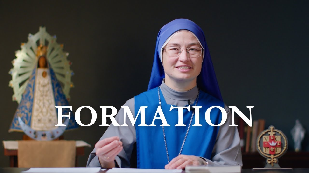 Necessity of Formation and Devotional Practices for Third Order Members