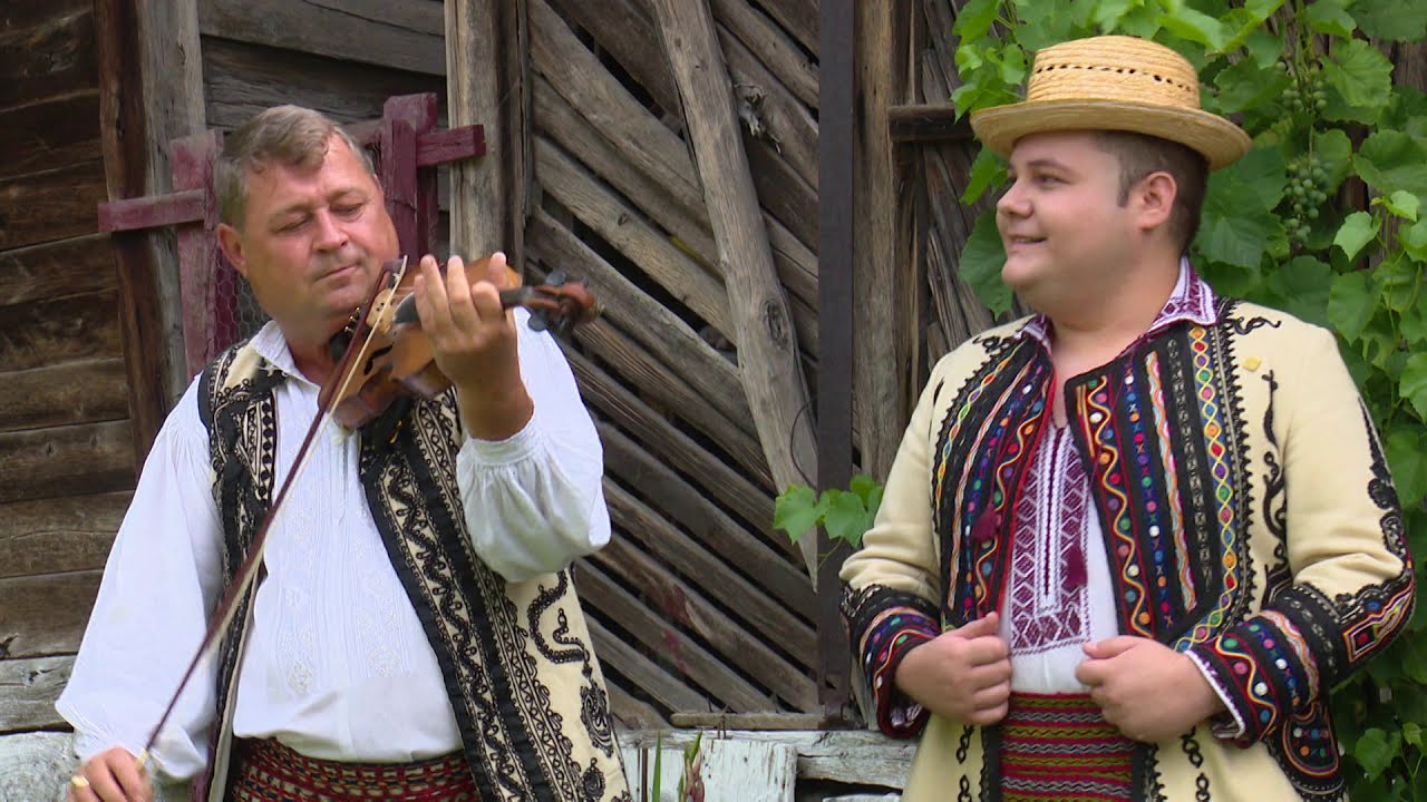 România în bucate - Țăst Show la Cernătești