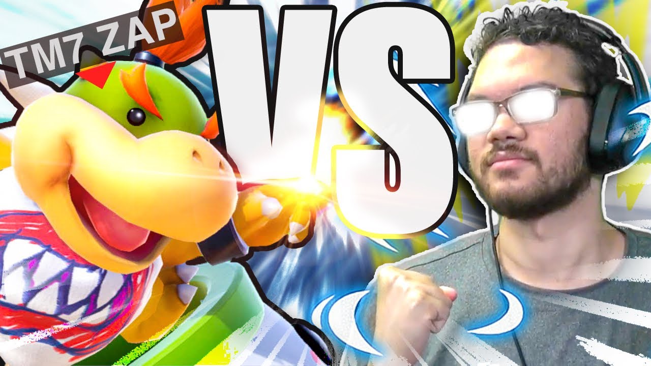 I SWEAR I'M NOT WASHED!! | FT5 With Zap