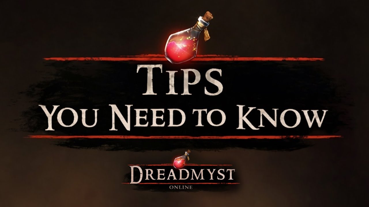Dreadmyst Guide: Tips You NEED to Know