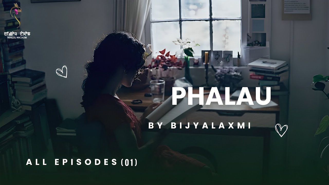 PHALAU ~Full Episodes-01~Rinda | Bijyalaxmi 