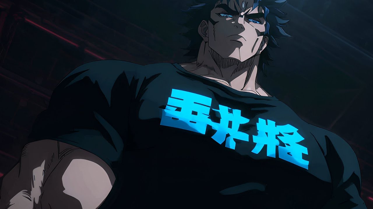 main character energy - beast mode: activated ~ power up ~ ⚡ 💪 💫
