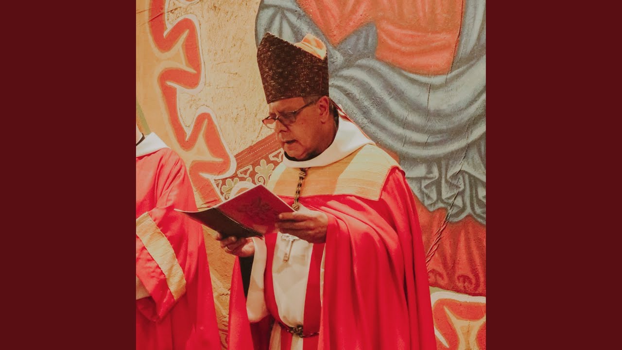 Vinde, Ó Santo Espírito! (Veni Creator)