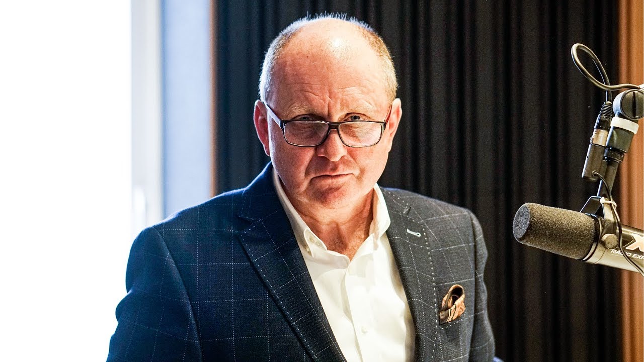 Roman Kvasnica - Za prvé tri dni pojenávania oceňujem profesionálny prístup Senátu