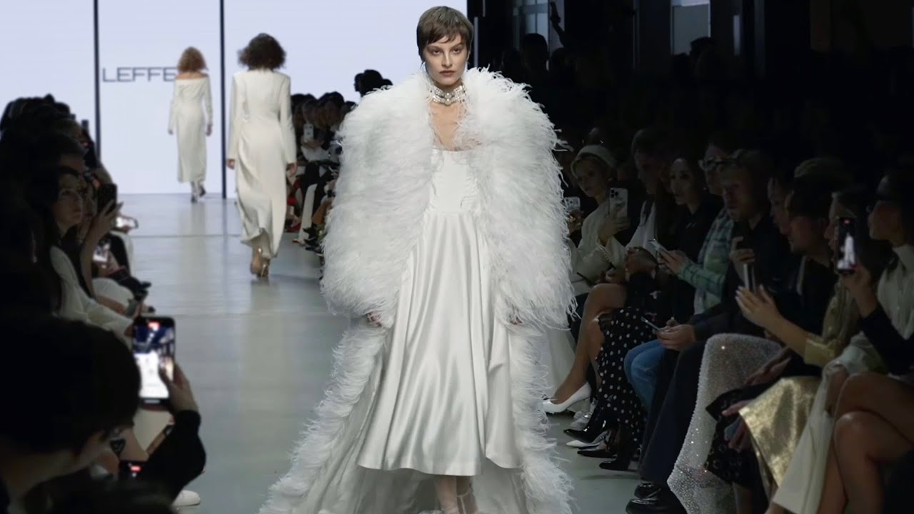 Leffers | Spring/Summer 2026 | Moscow Fashion Week