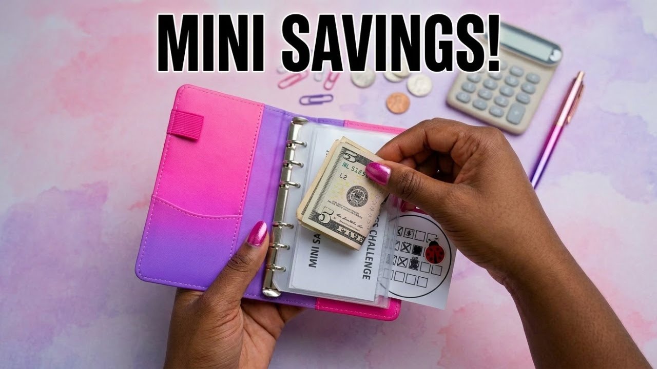 I'm Saving Money Faster Than Ever With This