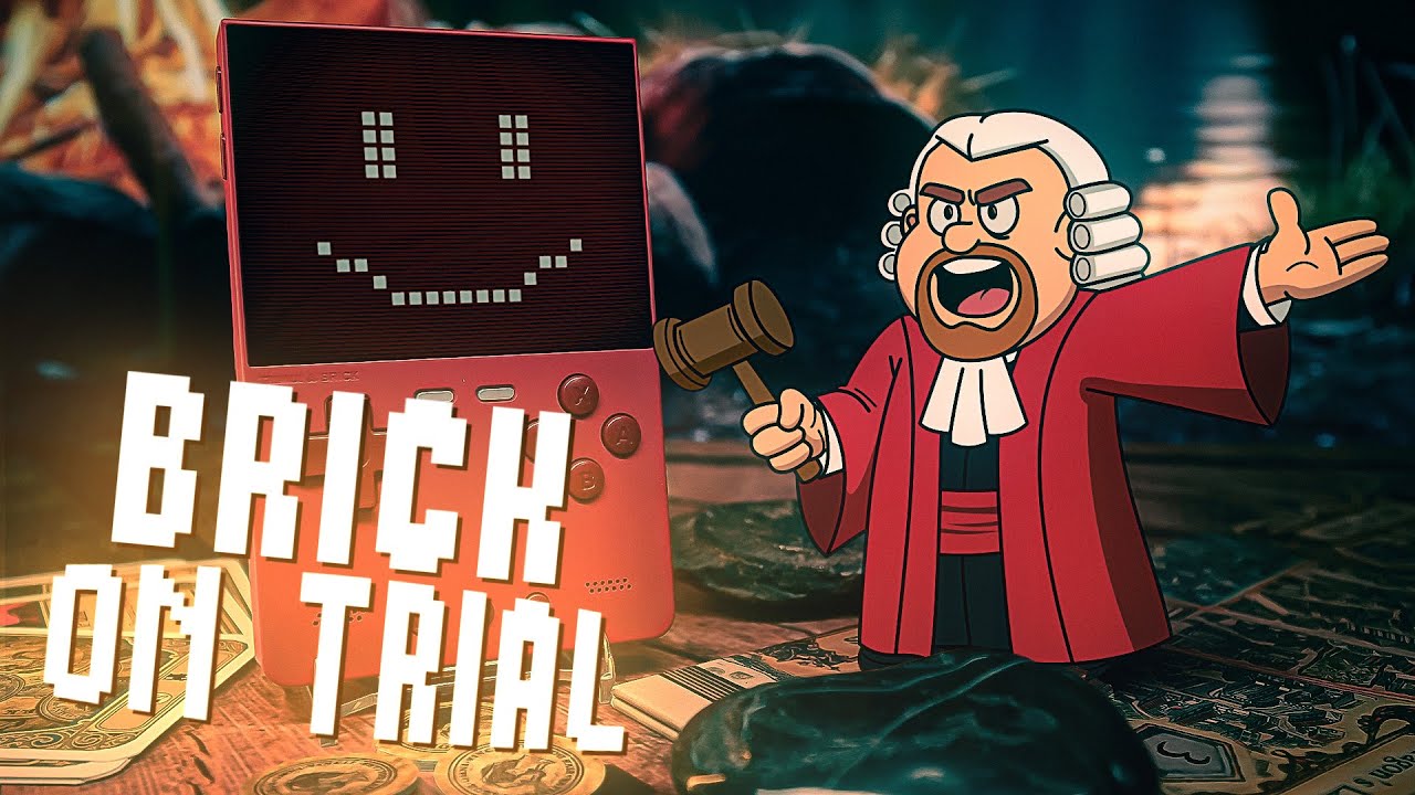 Я проверил TrumUI Brick: устареет ли он в 2026 году?