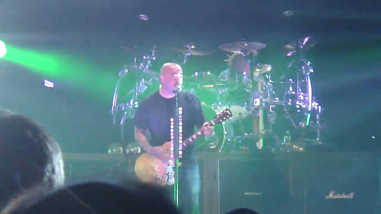 Staind So Far Away