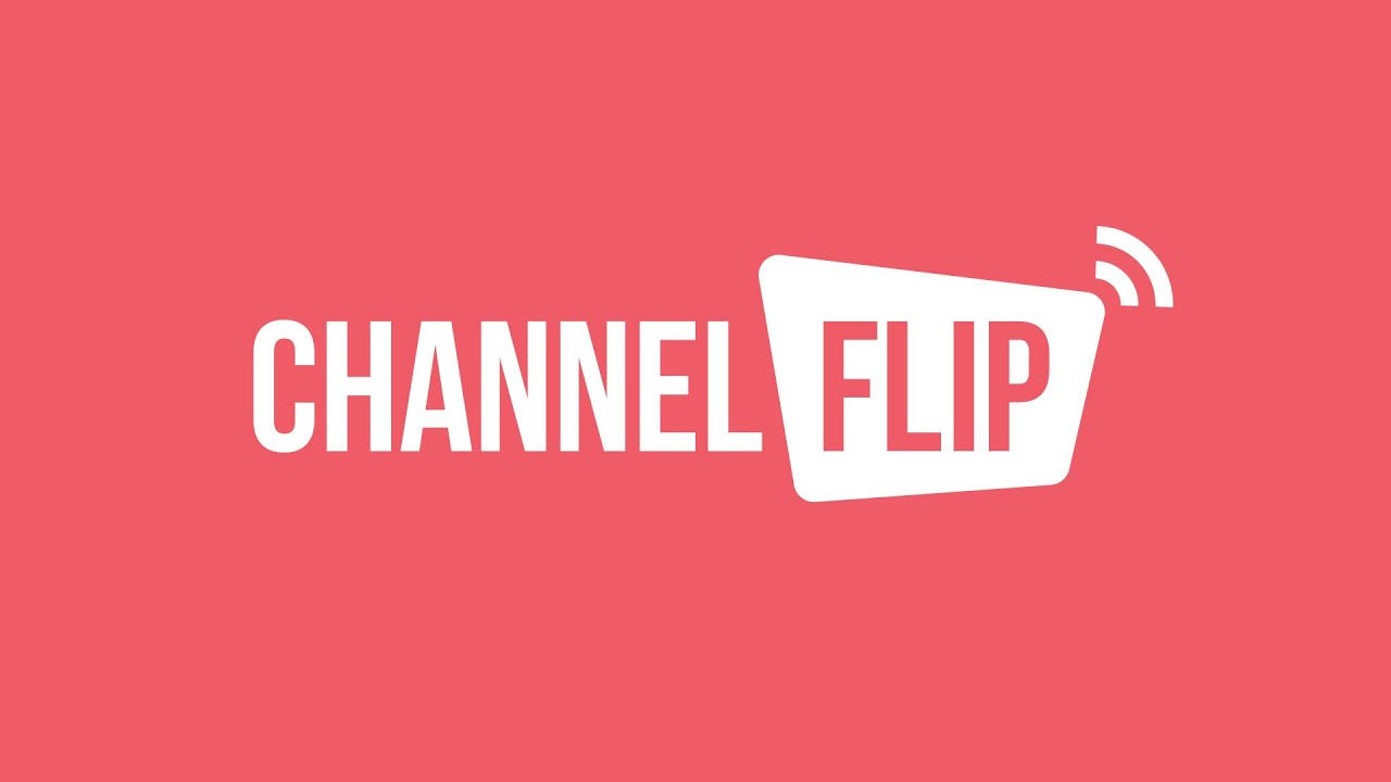 ChannelFlip Showreel 2014