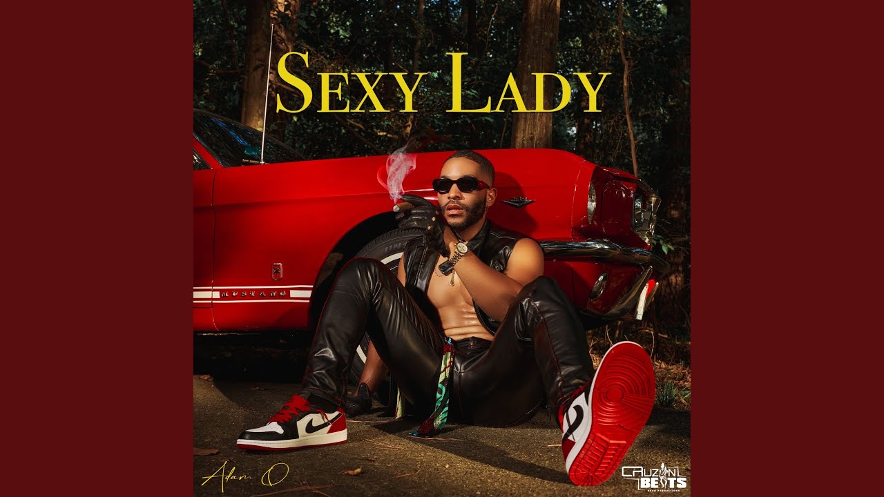 Sexy Lady