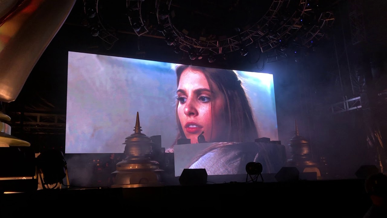 Another Me (LIVE DEBUT), Freesol, Bliss 2K, & Strangers + more - Seven Lions (Electric Forest '19)