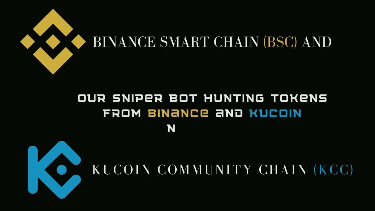 Nft sniper bot - Pancakeswap and More Sniping Bot Tools