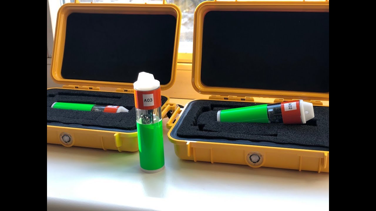 RAPID: The single sensor kit