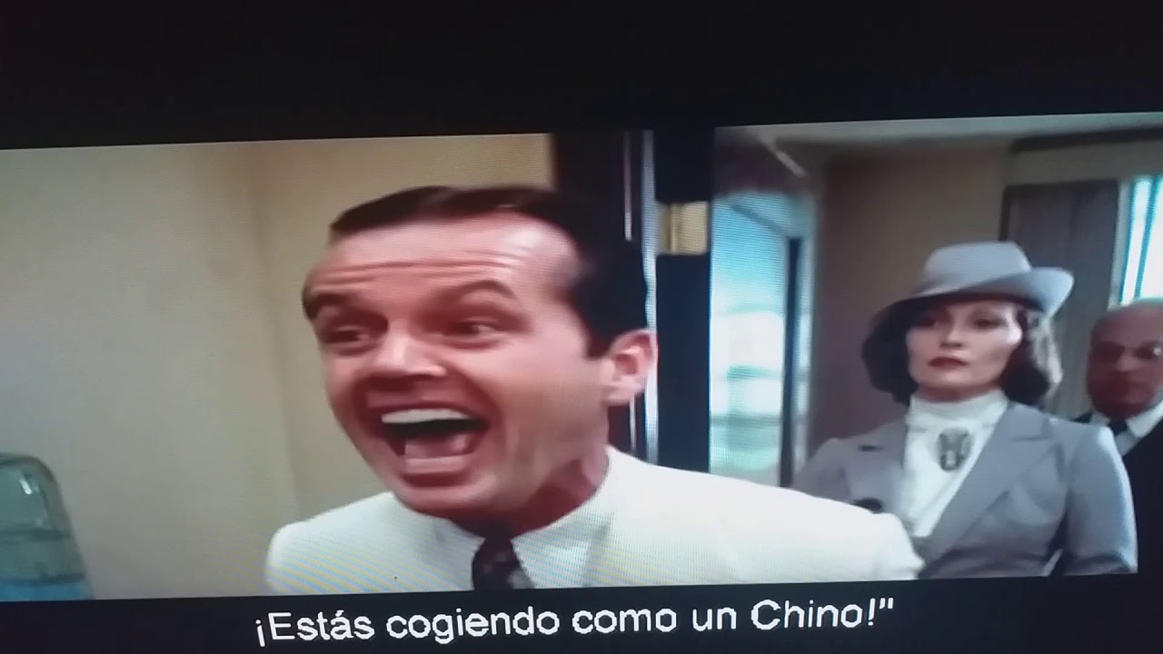 barrio chino 1974 latino