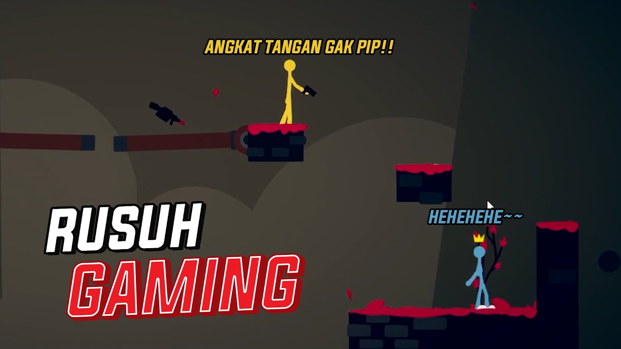ADU SKILL DING DONG 2022 !! Ft @AfifYulistian @EgiMulhan @DBangkongS