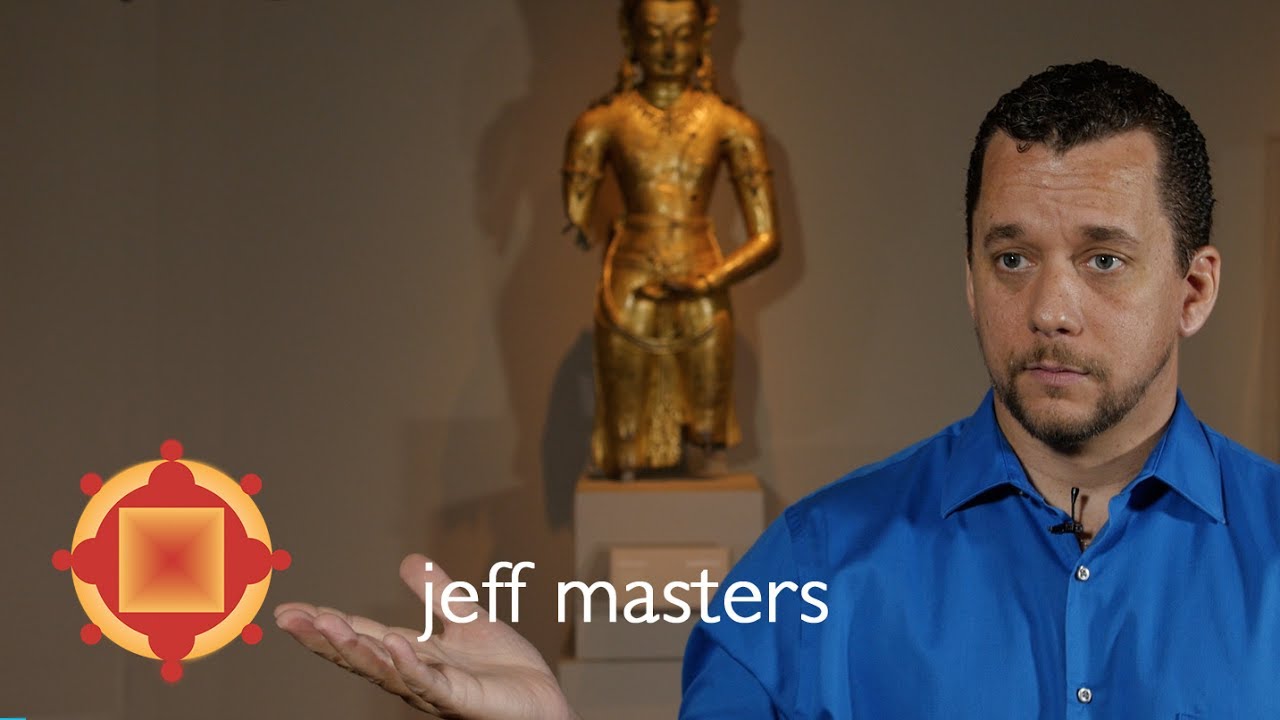 This Is Your Brain on Om, with Jeff Masters