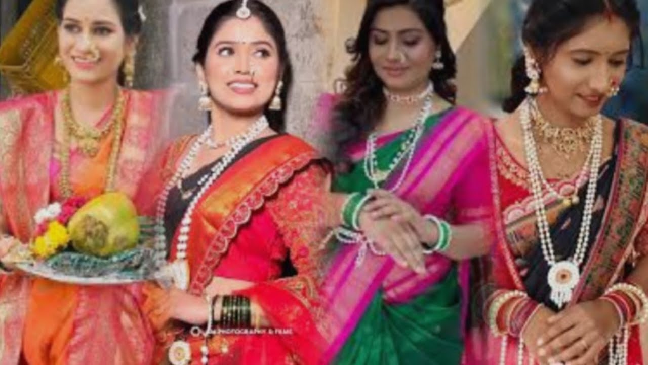 Saree look for wedding function//  saree look for party #saree #weddingfunction