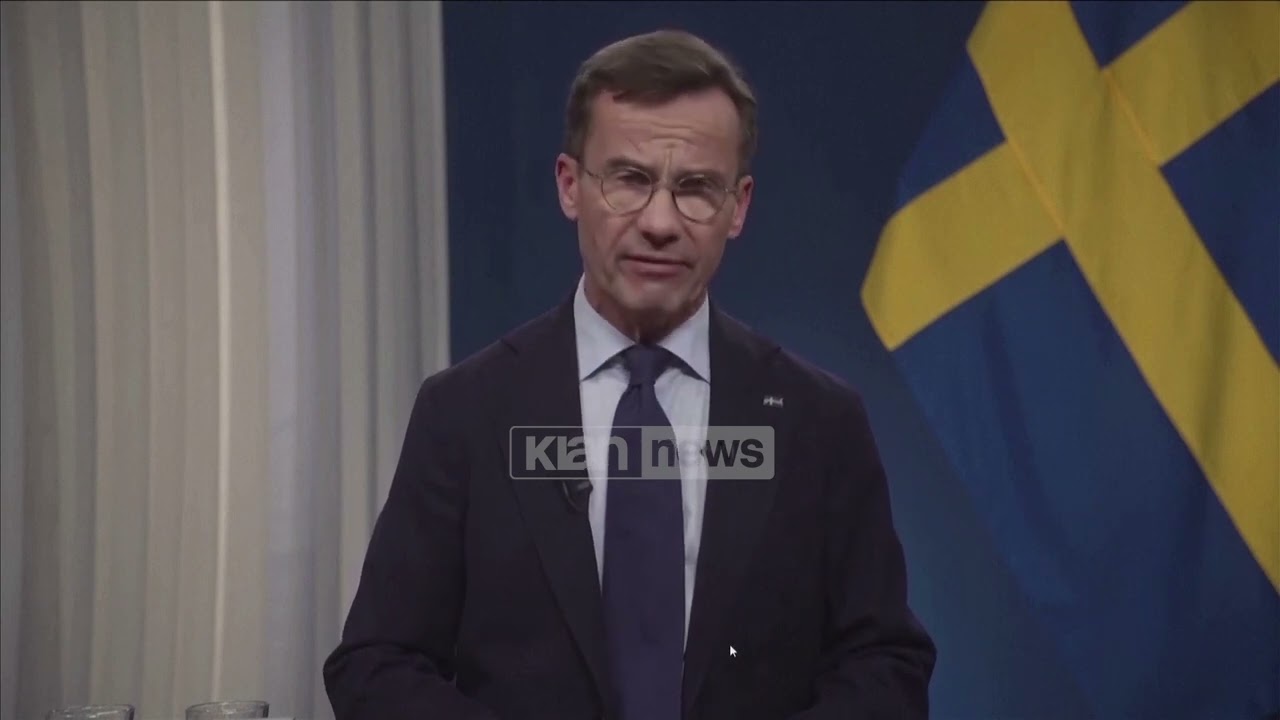 Klan News - Rritja e vrasjeve nga bandat, angazhohet ushtria n&euml; Suedi