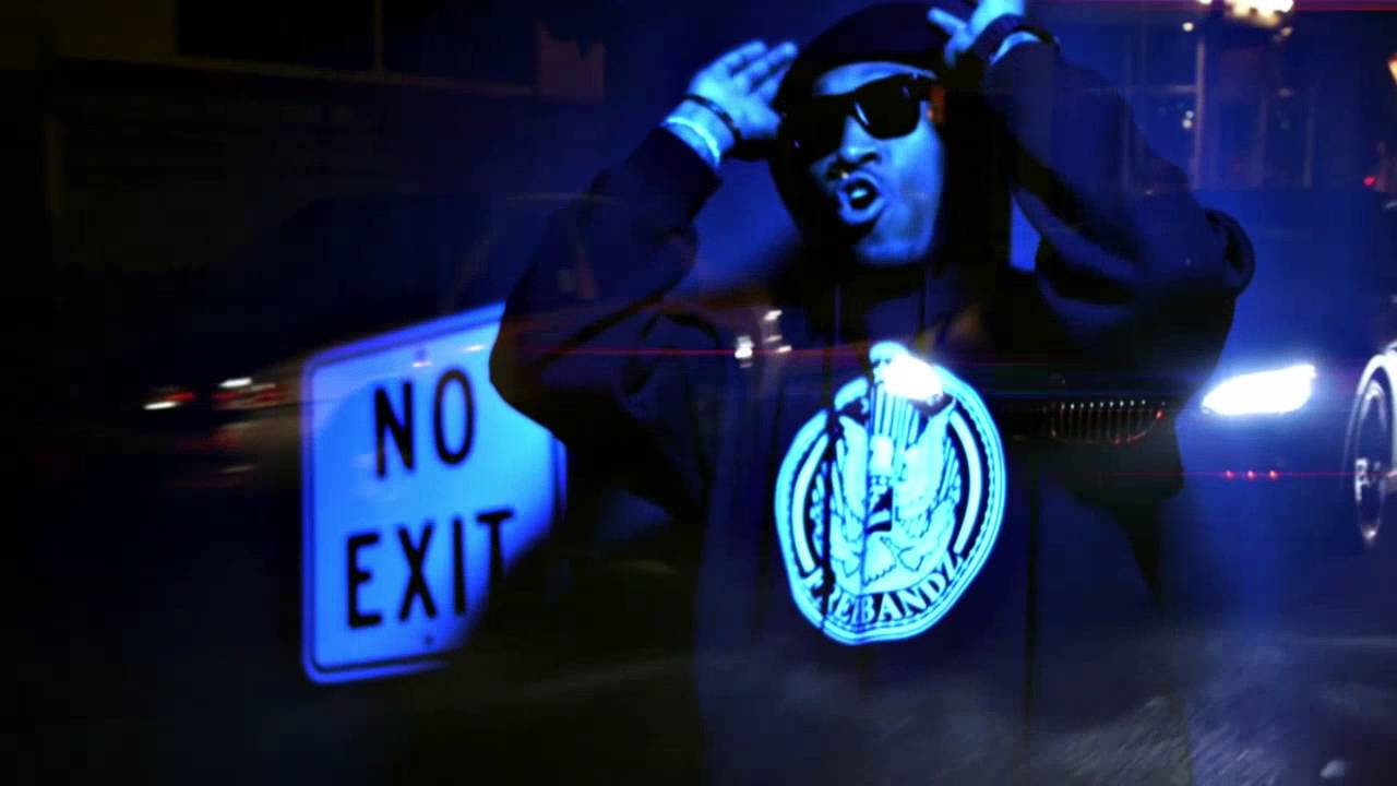 Future -- How It Was (Official Music Video) Dir. by Be El Be