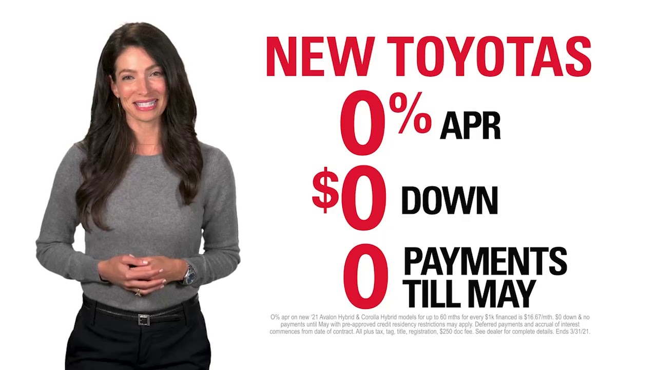 Toyota West | Ready Set Go Event