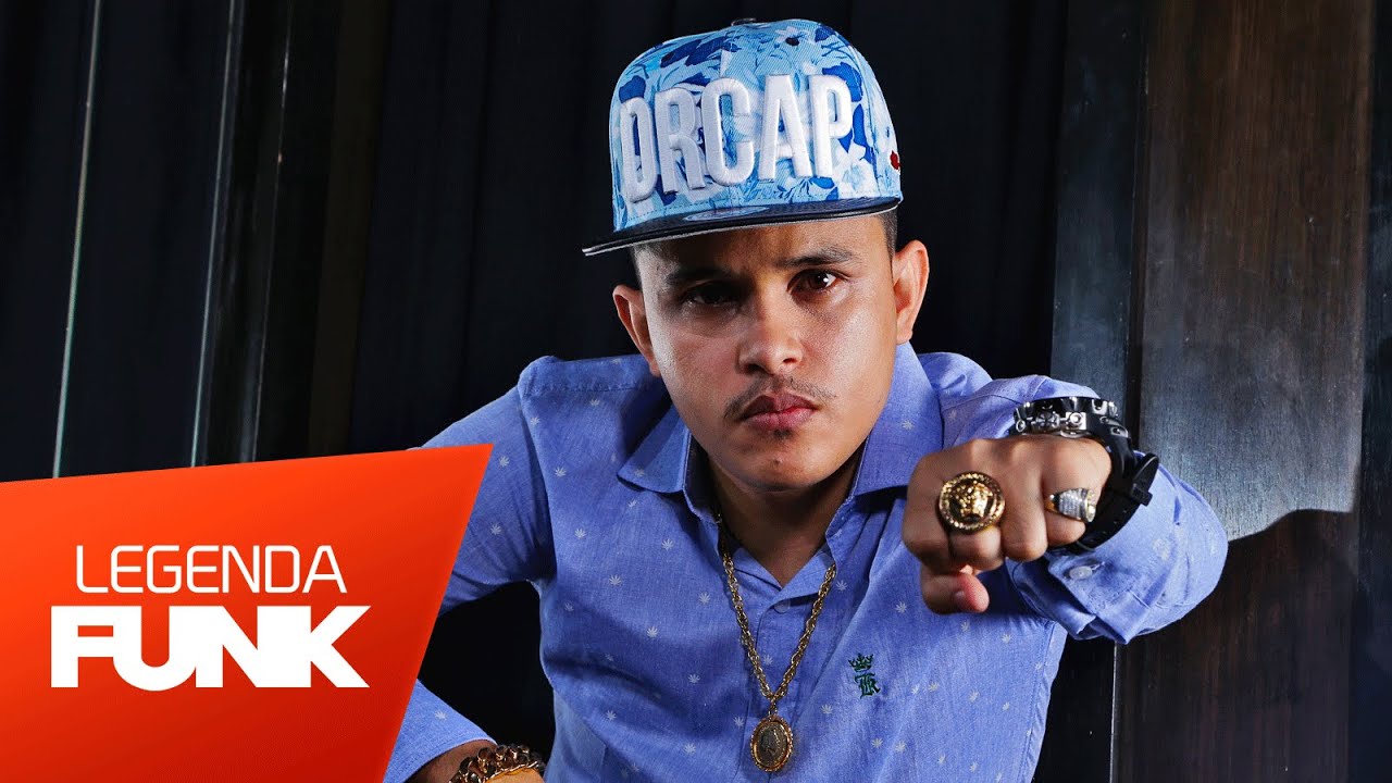 Bio G3 - Ela Quer Dançar (DJ Caverinha 22) Lançamento 2016