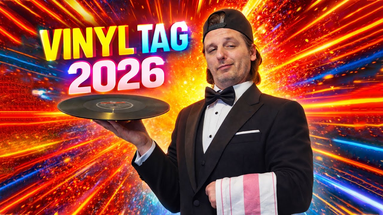 VINYL TAG 2026