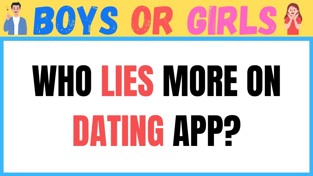 BOYS or GIRLS 😂 Who Does It Better? | 60 Funny Questions