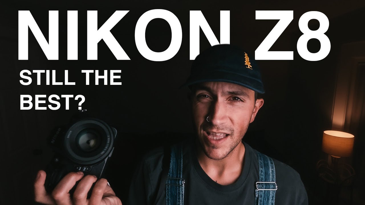 Nikon Z8 In 2025: A Re-Review 15 Months Later