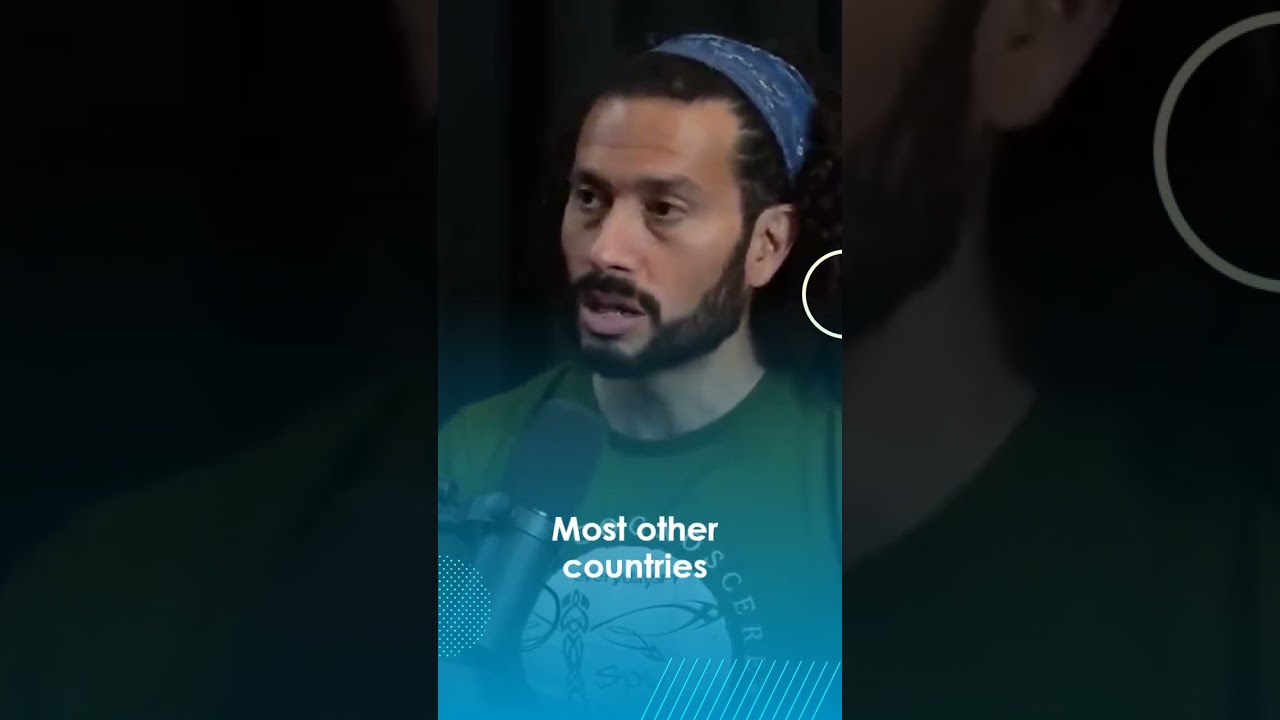 Ex CIA spy on Israel's Mossad and how dangerous it is. | Podcast