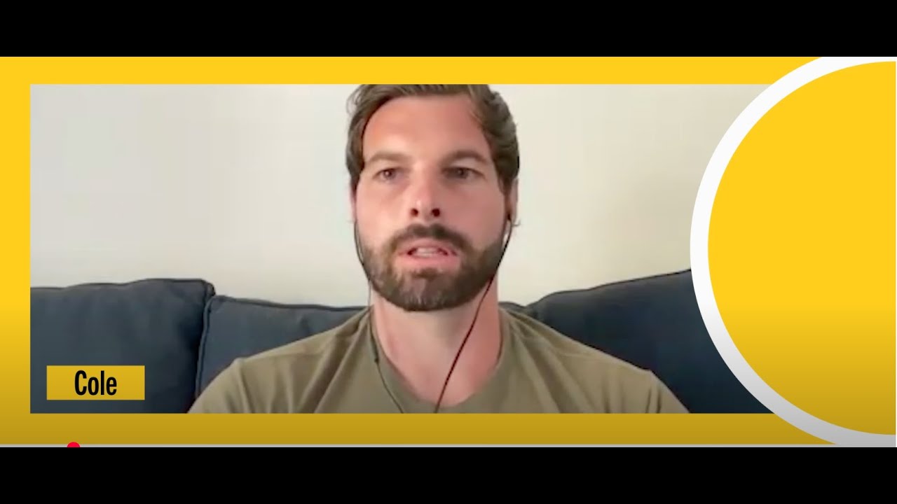 Cole's Story - Antidepressant Withdrawal in Australia 2025 - Lived Experience