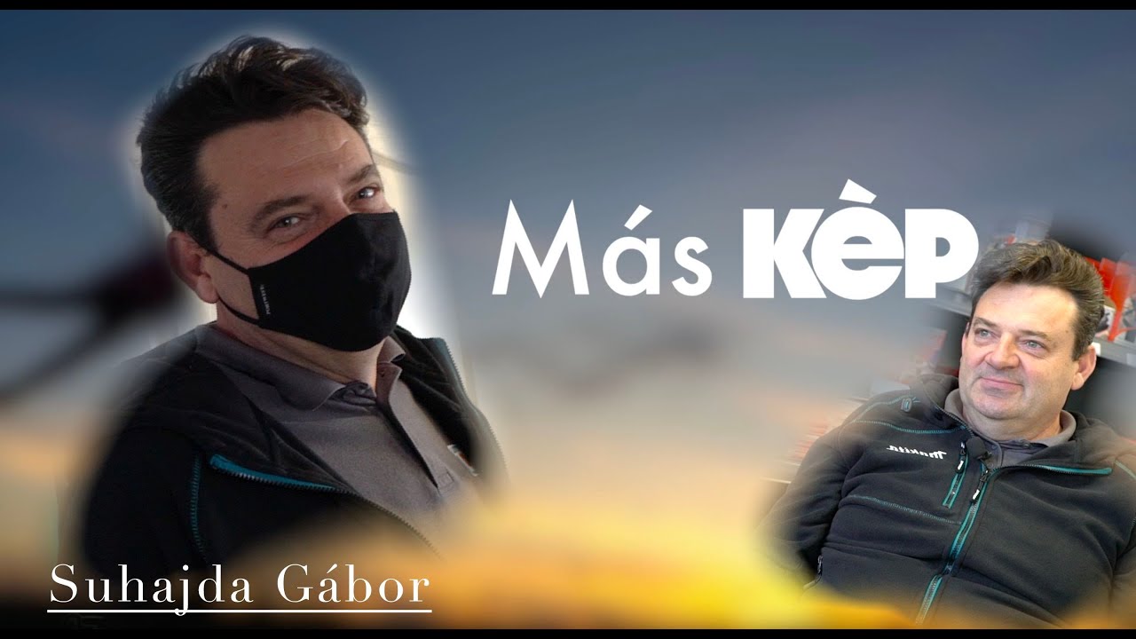MásKép - Suhajda Gábor/Flex Fény