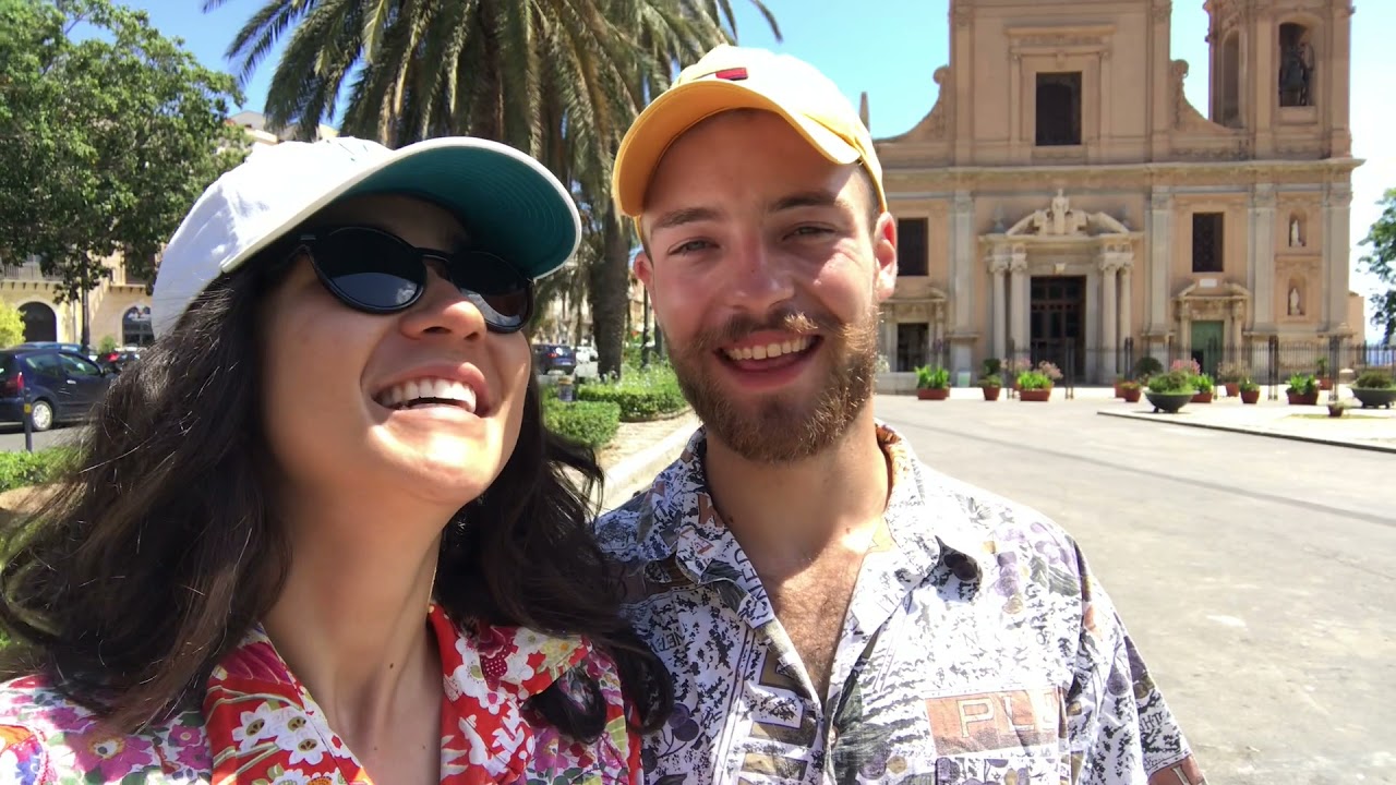 A tour of Termini Imerese [Sicily, Italy]