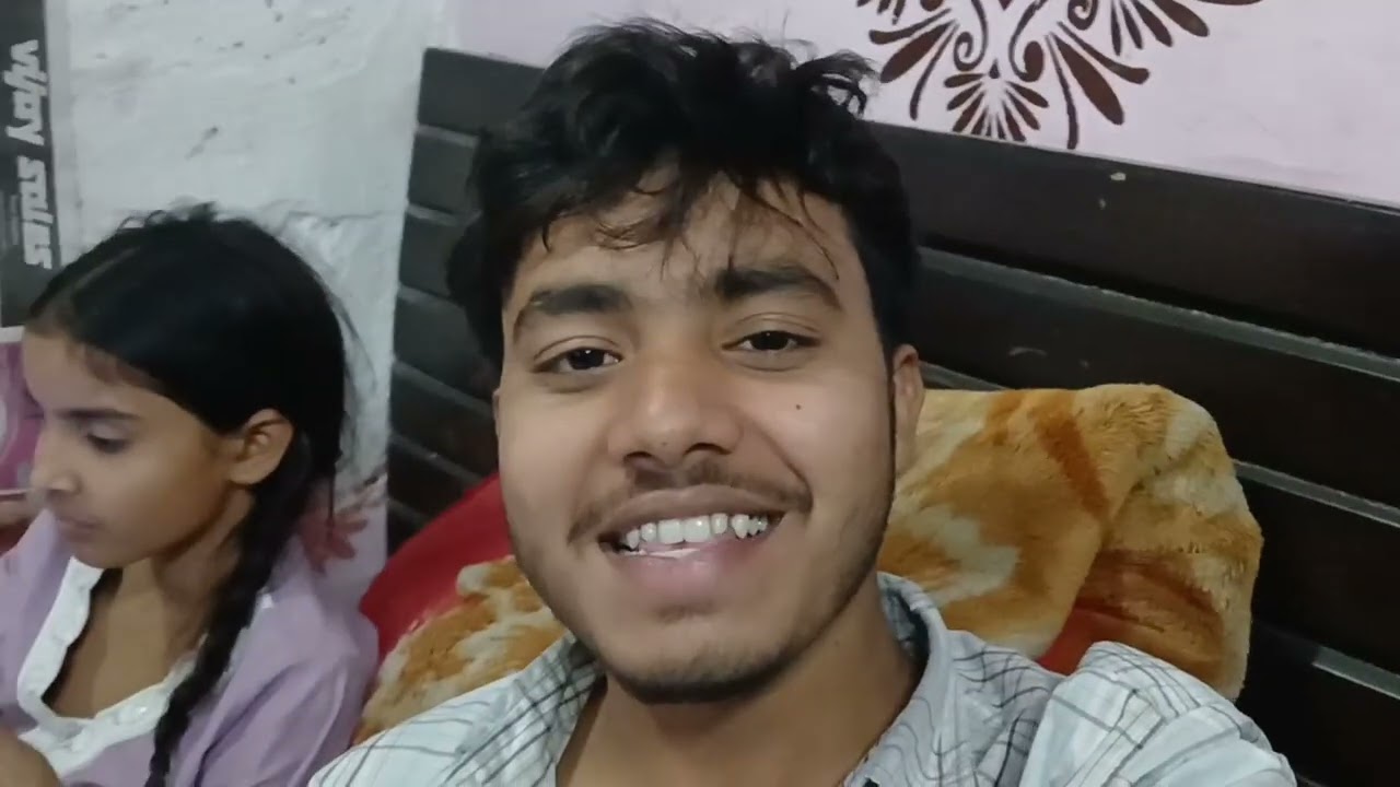 Sab ko entertainment chahiye 😎