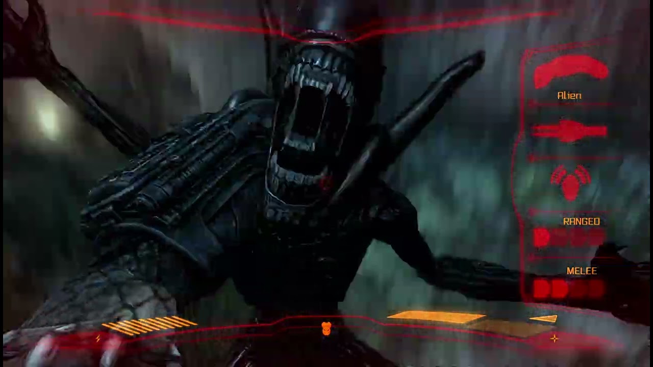 AVP 3 Predator Tutorial
