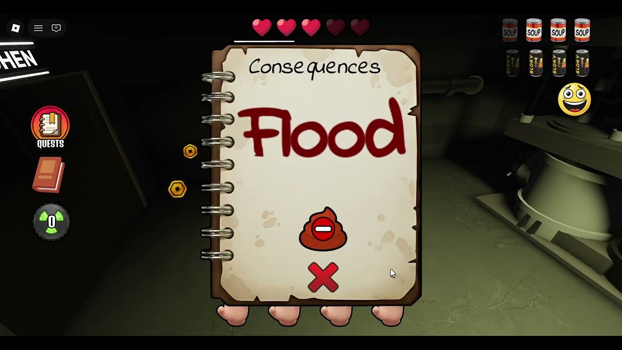 1 minut pana cand se distruge planeta?!