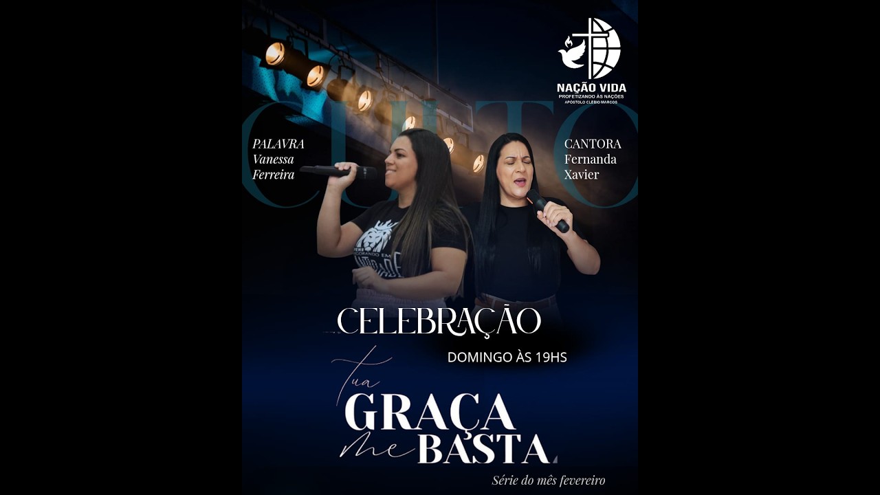 CELEBRACACAO APOSTOLICA