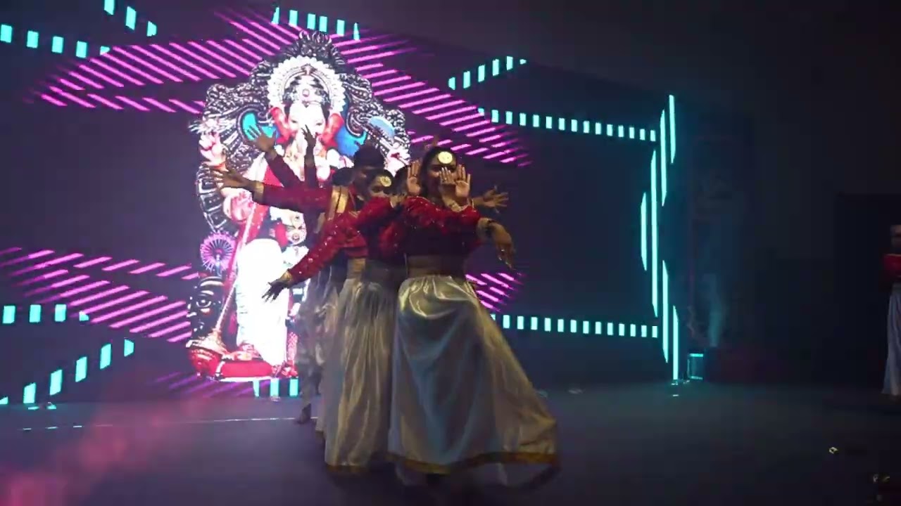 Kotak Mahindra Bank- Retro Rewind 2026 | R&R Meet | The Deltin Daman | ShowFlow Events