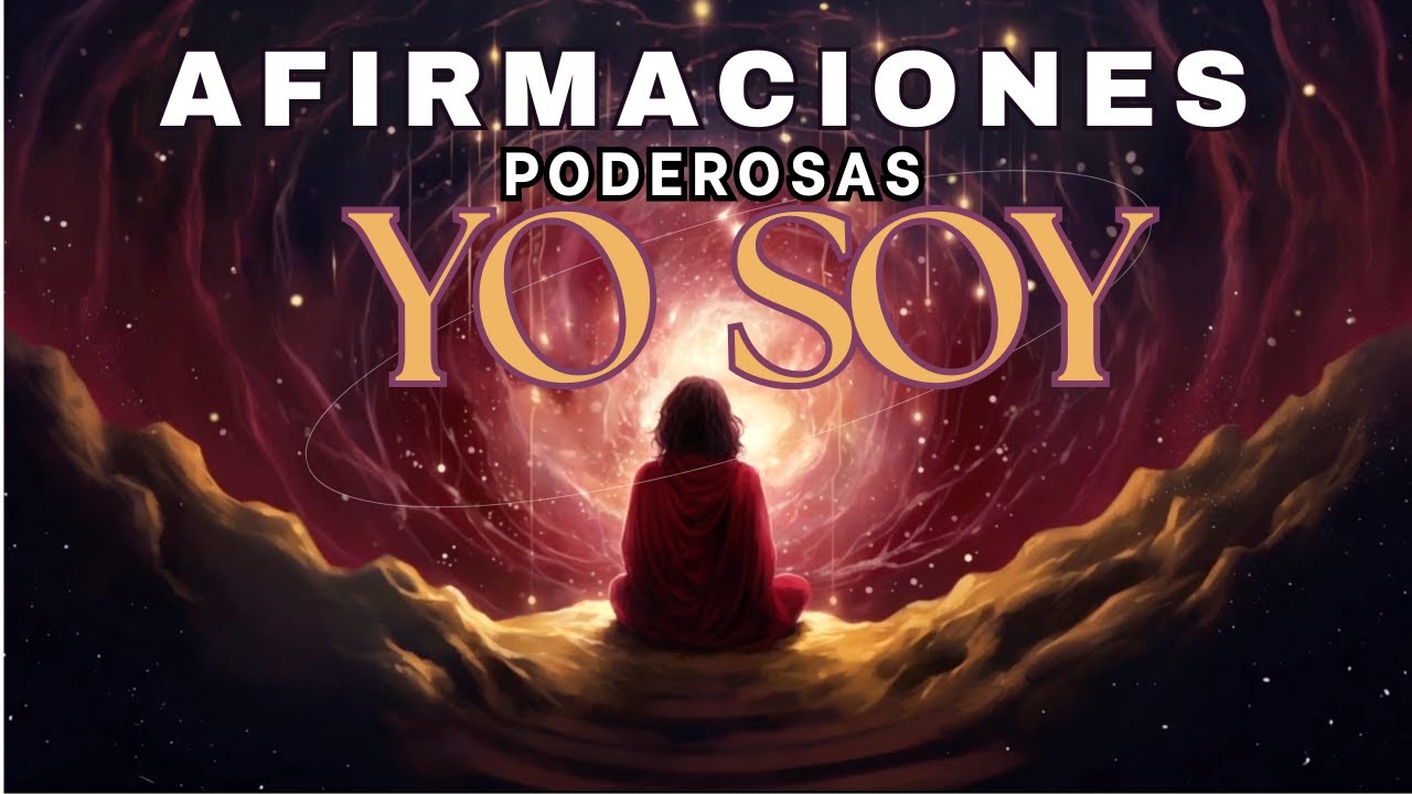 Poderosas Afirmaciones Positivas 