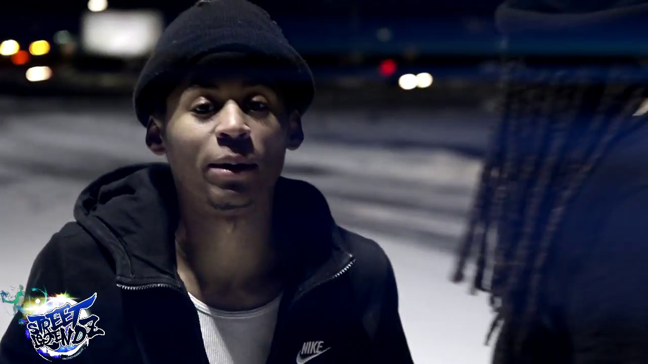 King Rico x Jayfifteen - Vacation | Shot by @eamstreetlegend