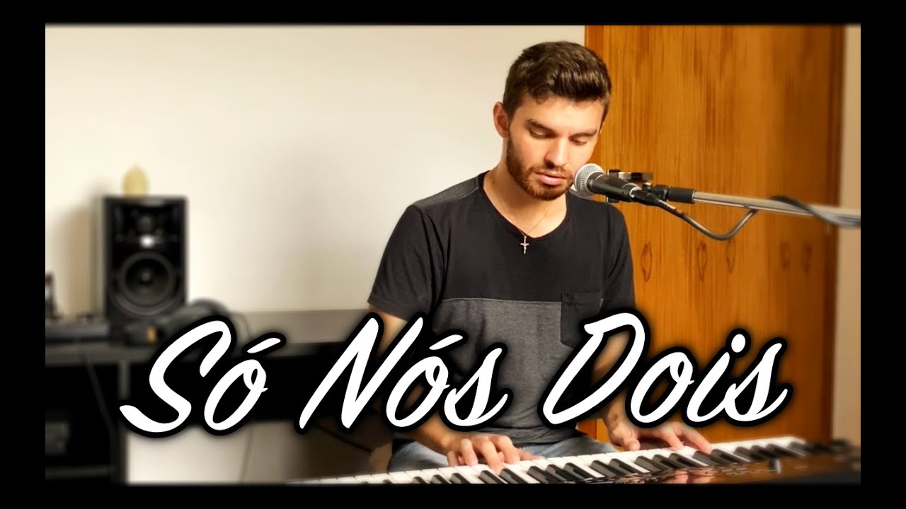 Lucas Lucco - Só Nós Dois (Cover André Marques)