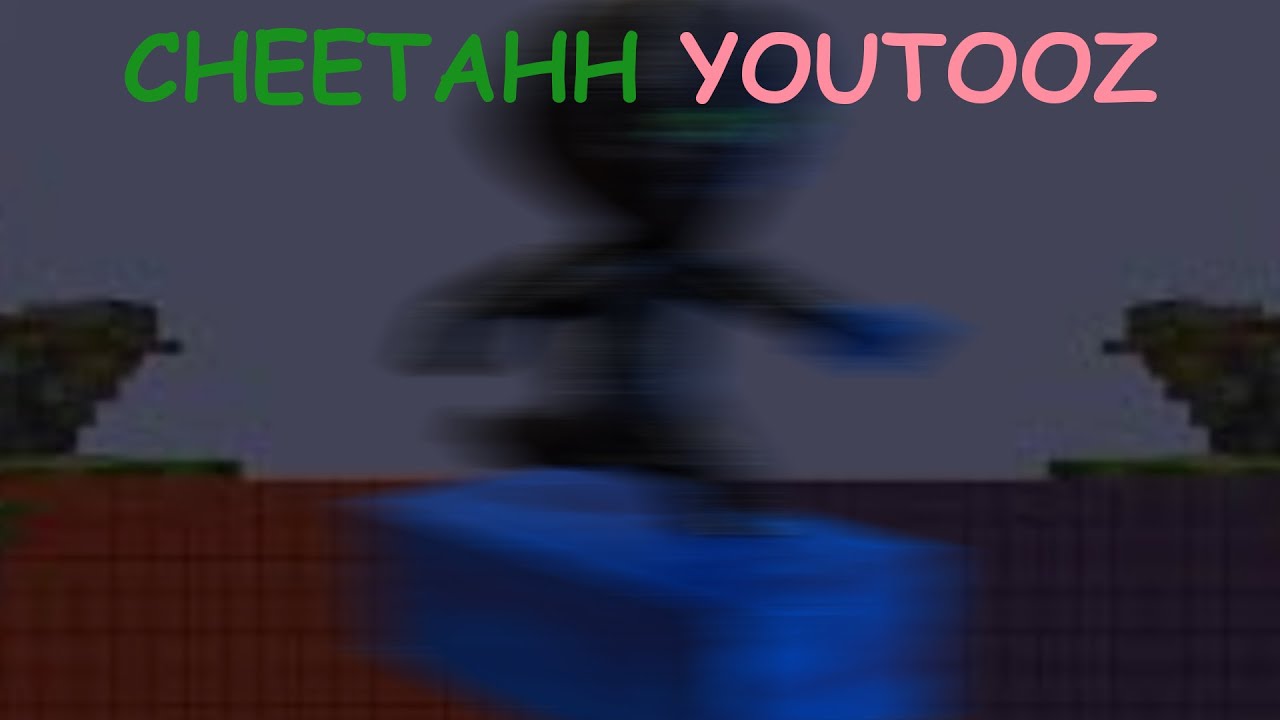 Making Cheetahh a Youtooz