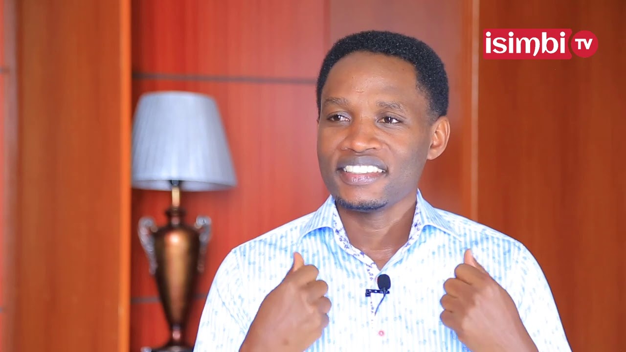NAKUBISWE kenshi ndazinukwa|Byanteye igikomere|Ubuzima Dominic Nic yaciyemo burababaje