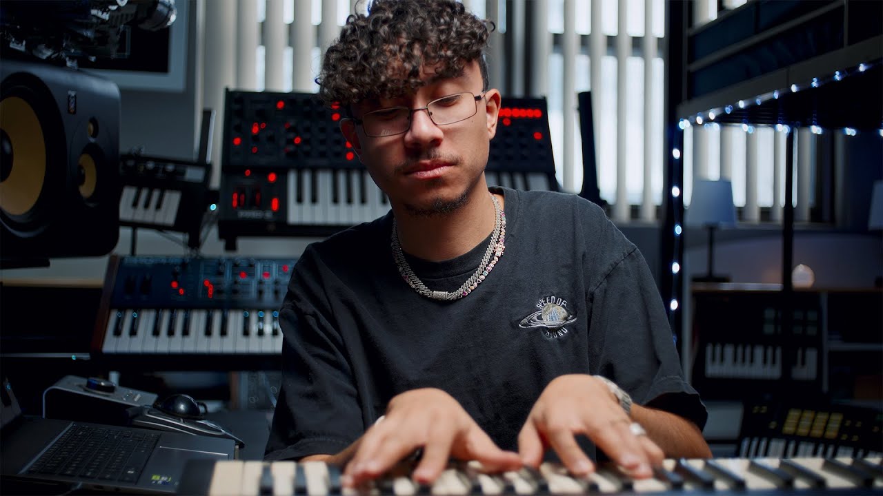 How to Actually Make HARD West Coast Beats