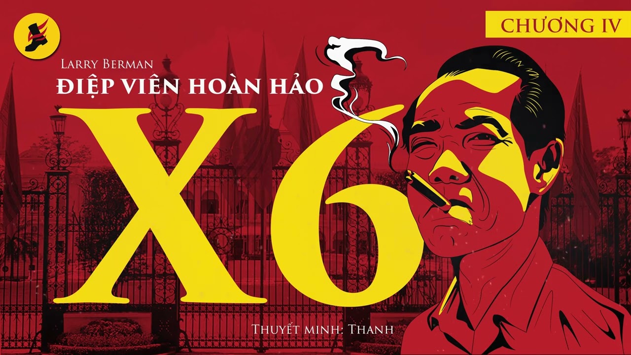 X6 Điệp Viên Hoàn Hảo | Chương 4 : 