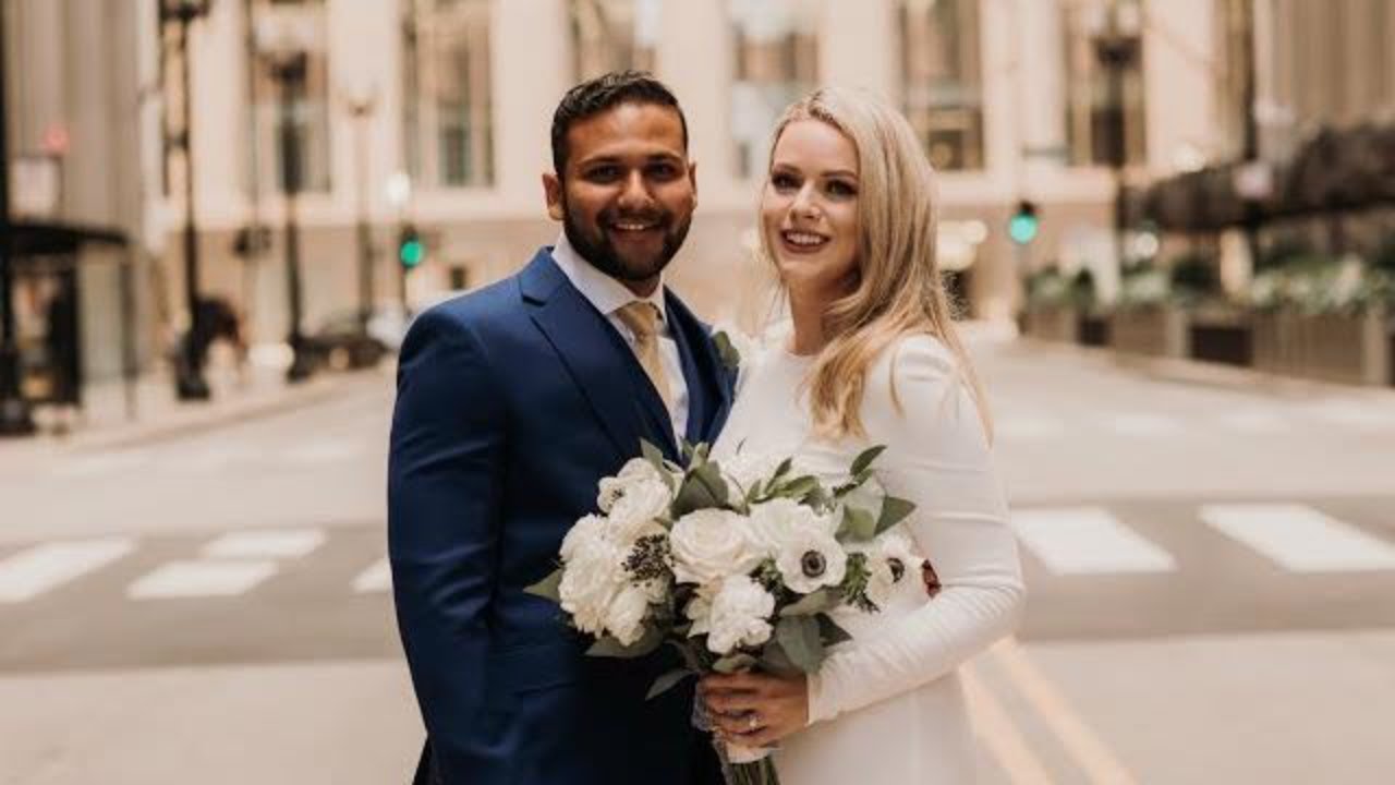 OUR WEDDING HIGHLIGHTS | **SUPER EMOTIONAL**