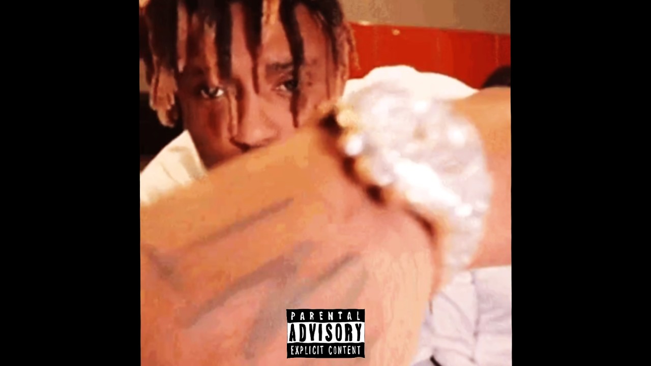 [FREE FOR PROFIT] HARD JUICE WRLD TYPE BEAT 