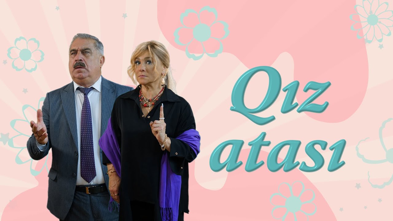 Qız atası | 387-cı seriya - Yeni Sezon  
