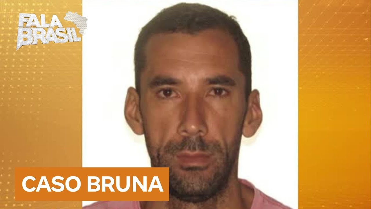 Caso Bruna: Foto do homem que atacou estudante da USP é divulgada
