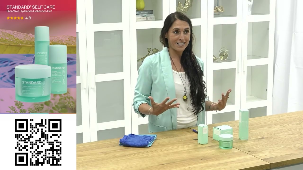 Standard Self Care PRODUCT REVIEW - Test Drive Live