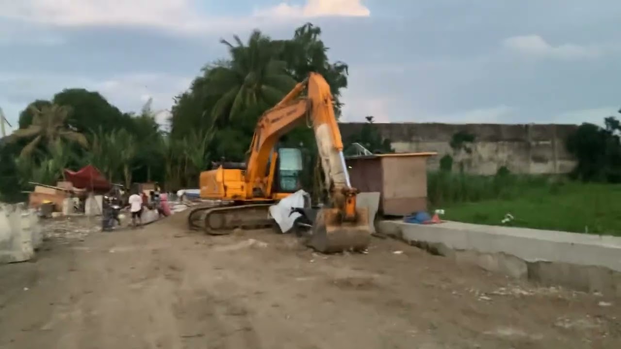 One of the upcoming New Access Road to open in Zamboanga City (update October 15, 2025)